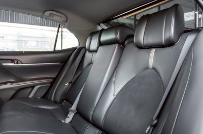 Camry Hybrid มือสอง