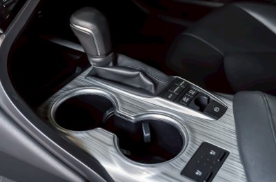 Camry Hybrid มือสอง