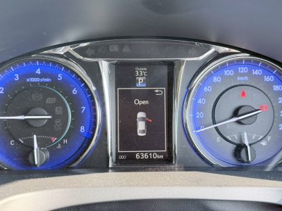 Toyota Camry มือสองกิตติกู๊ดคาร์