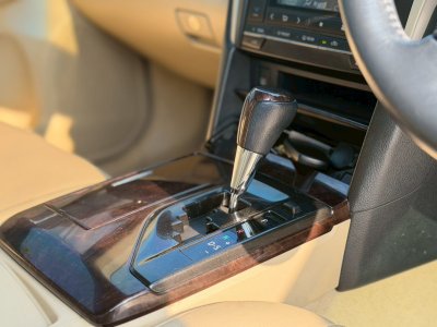 Toyota Camry มือสองกิตติกู๊ดคาร์