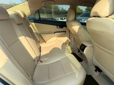 Toyota Camry มือสองกิตติกู๊ดคาร์