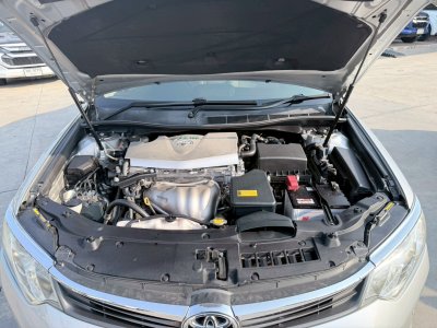Toyota Camry มือสองกิตติกู๊ดคาร์