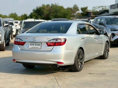Toyota Camry มือสองกิตติกู๊ดคาร์