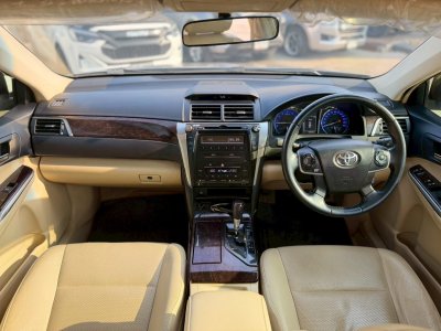 Toyota Camry มือสองกิตติกู๊ดคาร์