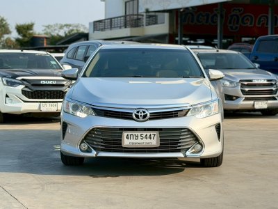 Toyota Camryกิตติกู๊ดคาร์