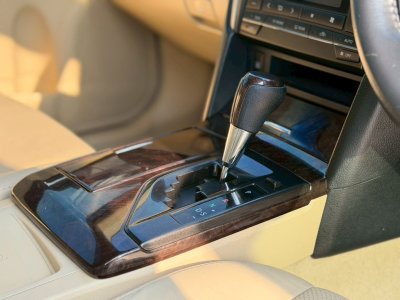 Toyota Camryกิตติกู๊ดคาร์