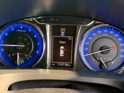 Toyota Camryกิตติกู๊ดคาร์