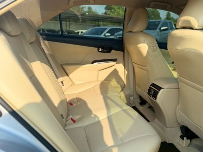 Toyota Camryกิตติกู๊ดคาร์