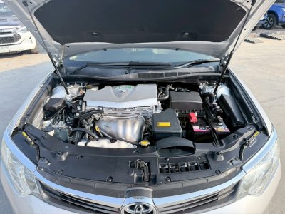 Toyota Camryกิตติกู๊ดคาร์