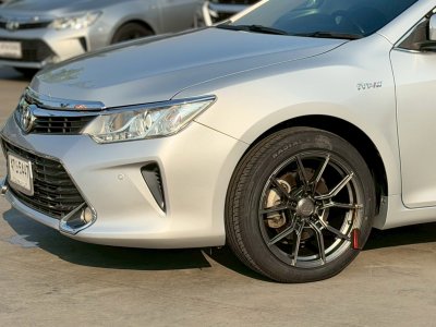Toyota Camryกิตติกู๊ดคาร์