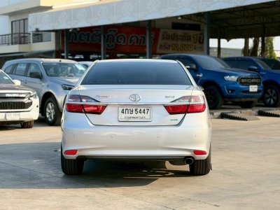 Toyota Camryกิตติกู๊ดคาร์