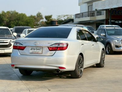 Toyota Camryกิตติกู๊ดคาร์