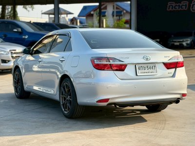 Toyota Camryกิตติกู๊ดคาร์