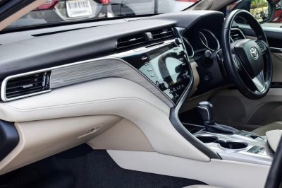 Camry Hybrid Premium มือสอง