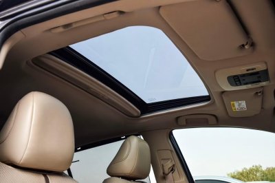 Camry Hybrid Premium มือสอง