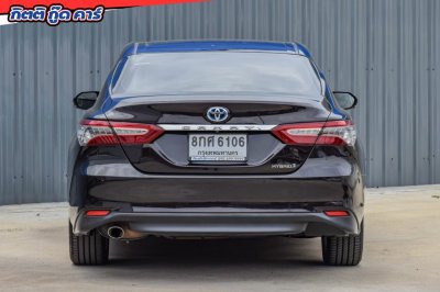 Camry Hybrid Premium มือสอง