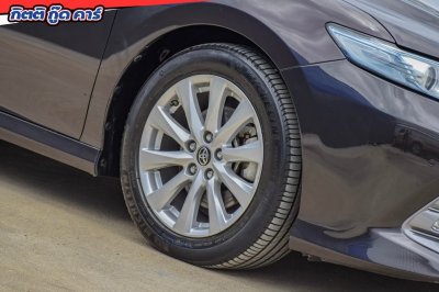 Camry Hybrid Premium มือสอง