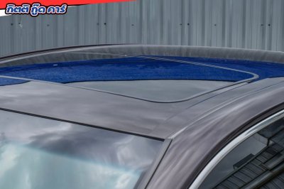 Camry Hybrid Premium มือสอง