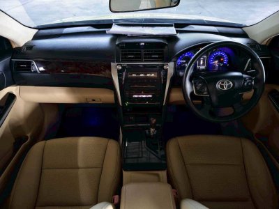 Toyota Camry 2015 มือสอง