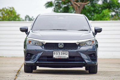 HONDA CITY TURBO 1.0 SV AT ปี 2024 (6ขฐ 3962)