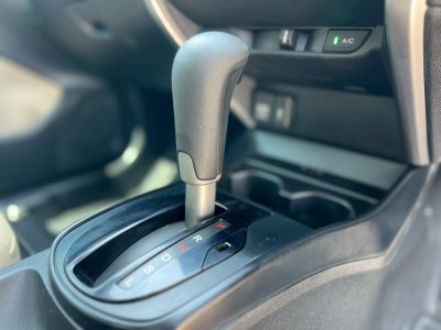 Honda City 1.5 S ปี 2015