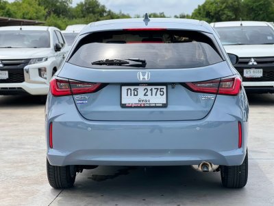 HONDA CITY TURBO 1.0 S+ ปี 2023 (กธ 2175)