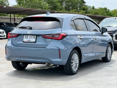 HONDA CITY TURBO 1.0 S+ ปี 2023 (กธ 2175)