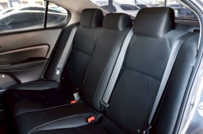 Honda City มือสอง