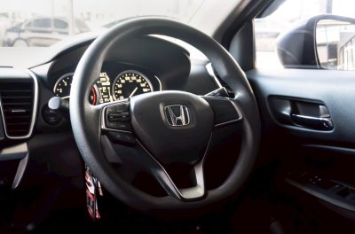 Honda City มือสอง