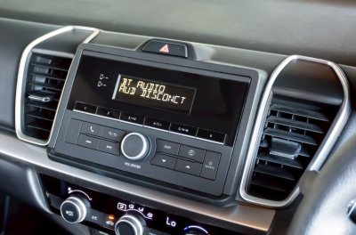 Honda City มือสอง