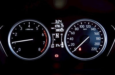 Honda City มือสอง