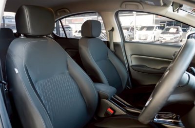 Honda City มือสอง