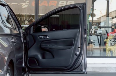 Honda City มือสอง