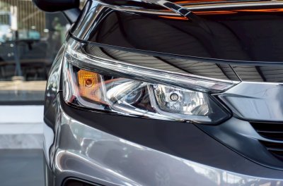 Honda City มือสอง