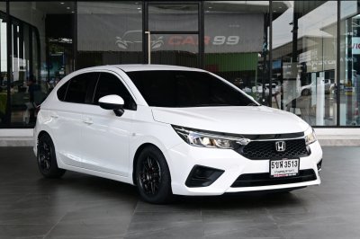HONDA CITY TURBO 1.0 S PLUS ปี 2025