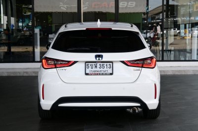 HONDA CITY TURBO 1.0 S PLUS ปี 2025