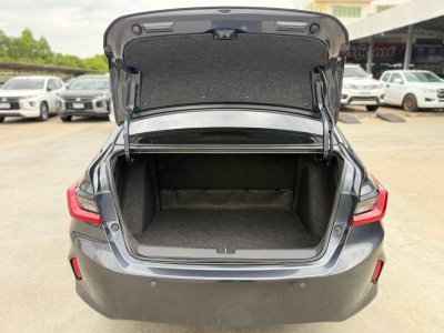 HONDA CITY TURBO 1.0 SV AT ปี 2022 (กย 4348)