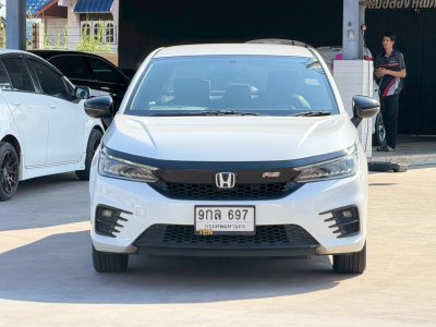 Honda City 1.0 RS Turbo