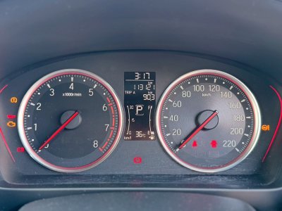 HONDA CITY 1.0 RS TURBO AT ปี 2020