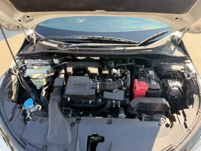 HONDA CITY 1.0 RS TURBO AT ปี 2020