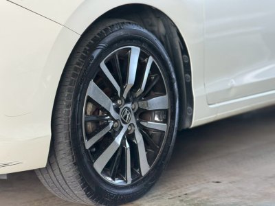 Honda City 1.0 RS Turbo