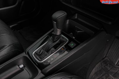 Honda City มือสอง