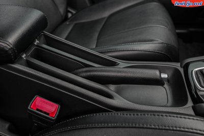 Honda City มือสอง