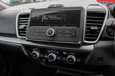 Honda City มือสอง