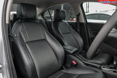 Honda City มือสอง