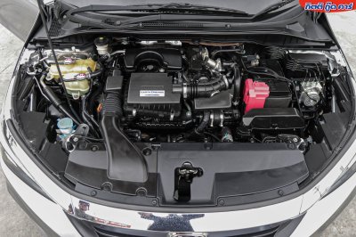 Honda City มือสอง