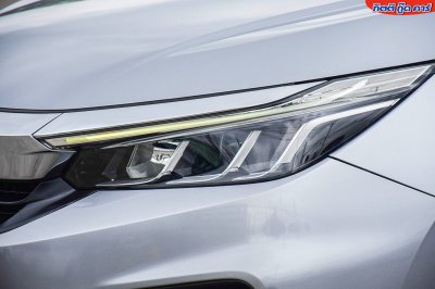 Honda City มือสอง