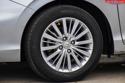 Honda City มือสอง