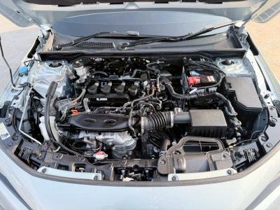 HONDA CIVIC FE 1.5 EL PLUS TURBO AT ปี 2021