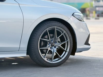 HONDA CIVIC FE 1.5 EL PLUS TURBO AT ปี 2021